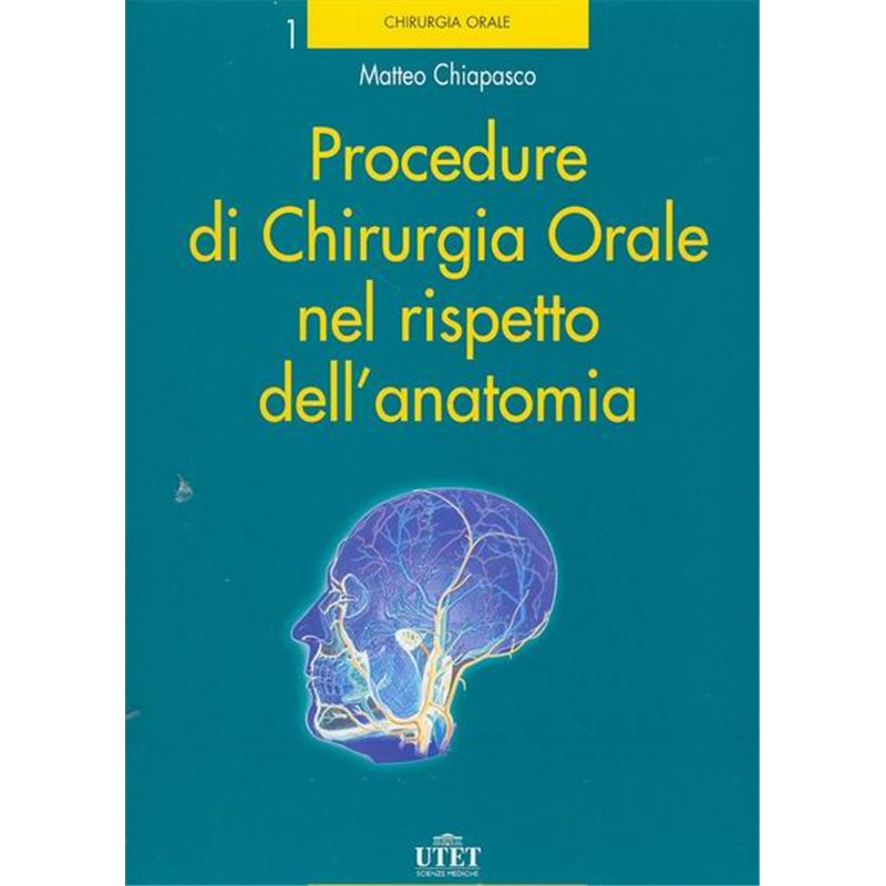 Procedure di chirurgia orale nel rispetto dell'anatomia